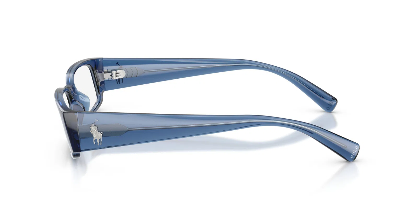 Polo 2312U Eyeglasses - view 21